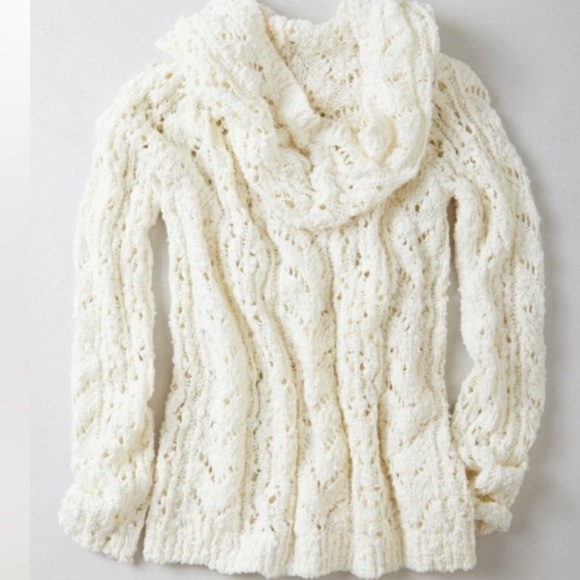 Anthropologie Sweater - Picture 2 of 7